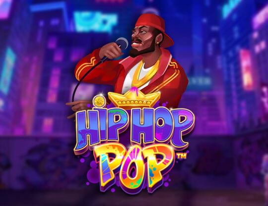 Hip Hop Pop